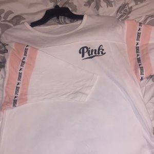 VS PINK shirt